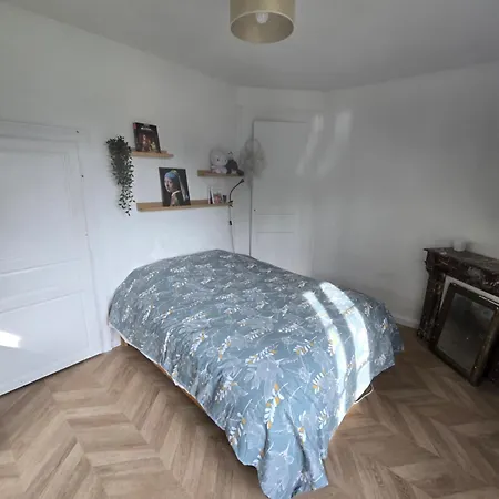 Homestay szállás La Hacienda