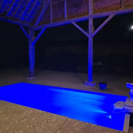 La Hacienda Homestay szállás