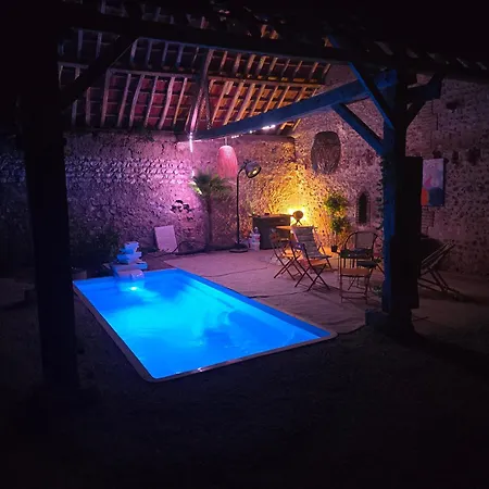Homestay szállás La Hacienda