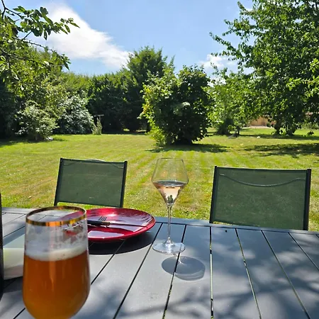 La Hacienda * Heudreville-sur-Eure