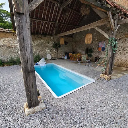 La Hacienda * Heudreville-sur-Eure