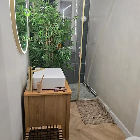 Homestay szállás La Hacienda *