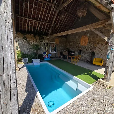 La Hacienda * Heudreville-sur-Eure