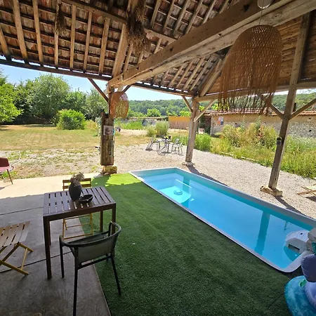 Homestay szállás La Hacienda