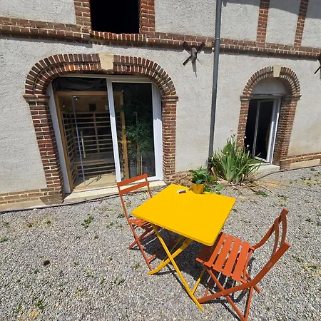 La Hacienda * Heudreville-sur-Eure