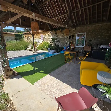 La Hacienda