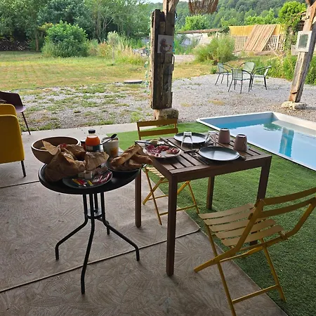 La Hacienda Heudreville-sur-Eure