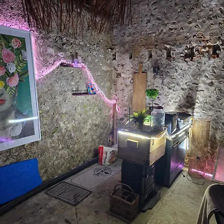 La Hacienda Homestay szállás Heudreville-sur-Eure