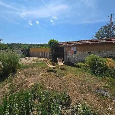 La Hacienda *